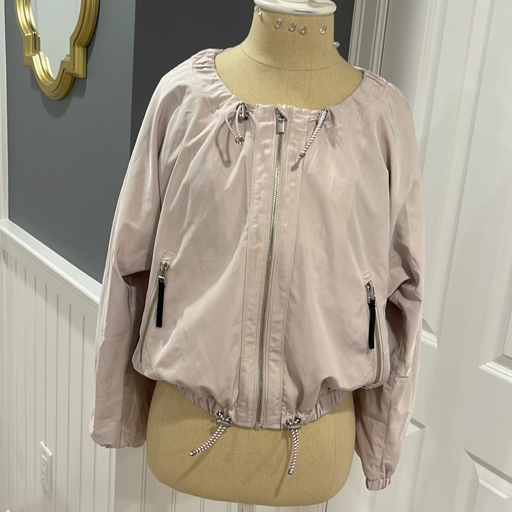 Athleta Draw String Jacket. - image 3